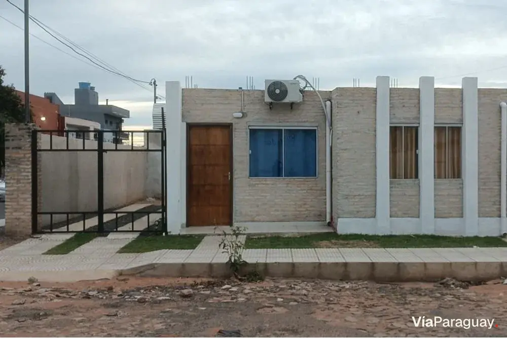 Chalet a estrenar en venta en Villa Elisa, 2 dormitorios