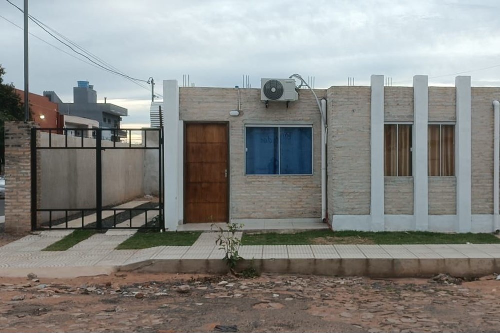 Chalet a estrenar en venta en Villa Elisa, 2 dormitorios
