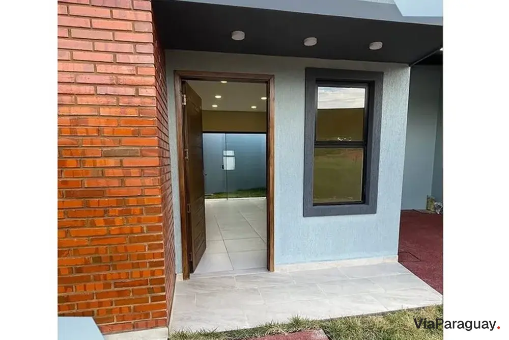 Brand new chalet for sale in Villa Elisa, Centro