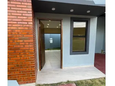 Brand new chalet for sale in Villa Elisa, Centro