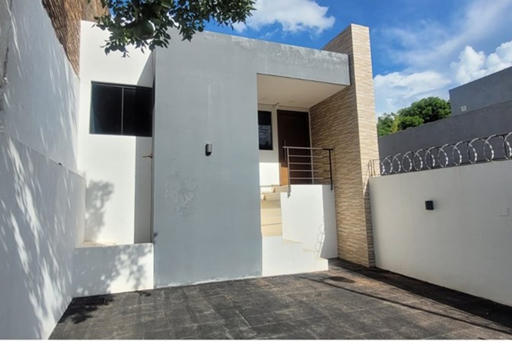 Brand-new chalet for sale in Villa Elisa, Gloria María