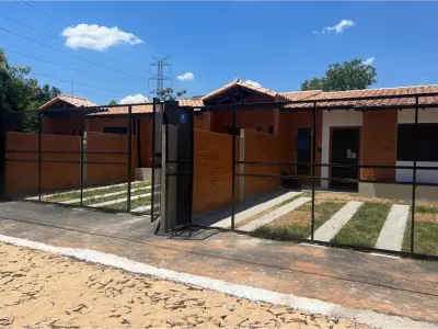 Chalet de 1 dormitorio en venta en Villa Elisa, Picada