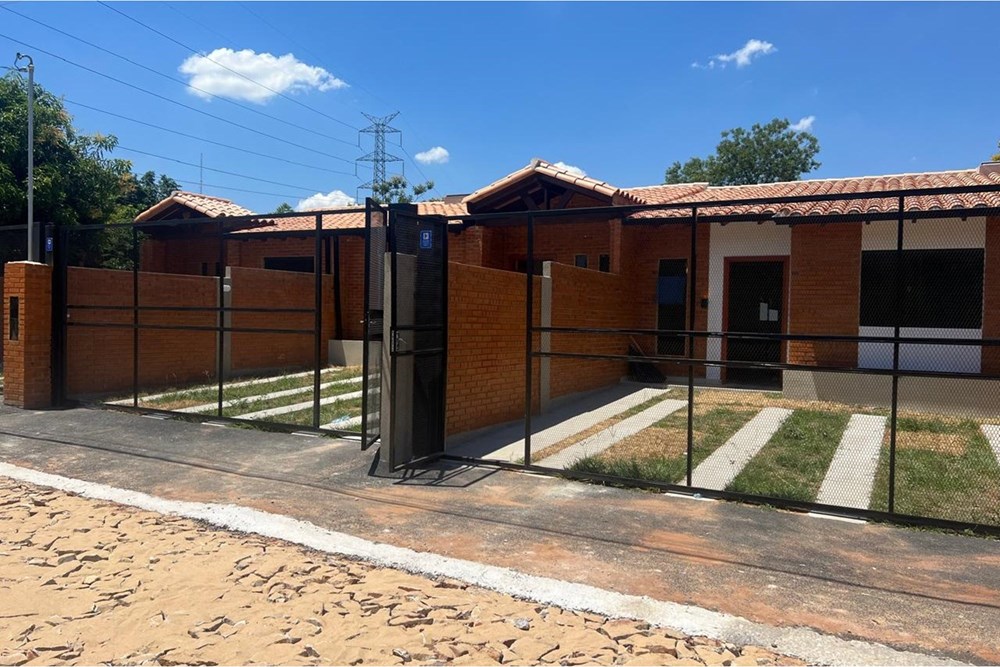 Chalet de 2 dormitorios a estrenar en venta en Picada