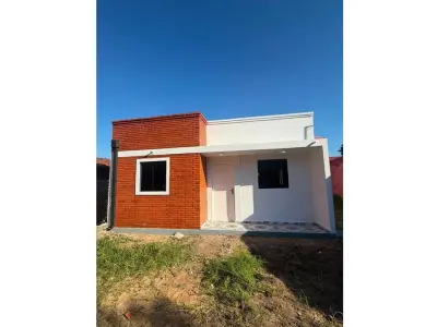 Chalet for rent in Pa'i Ñu, Ñemby