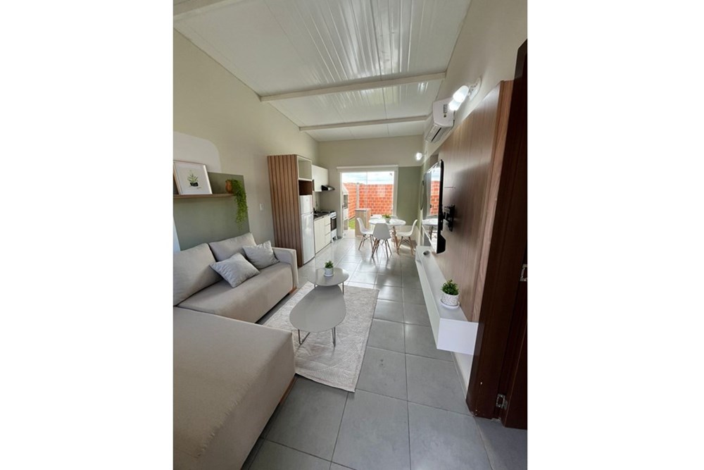 Chalet en venta en barrio cerrado Arasy 3, Areguá