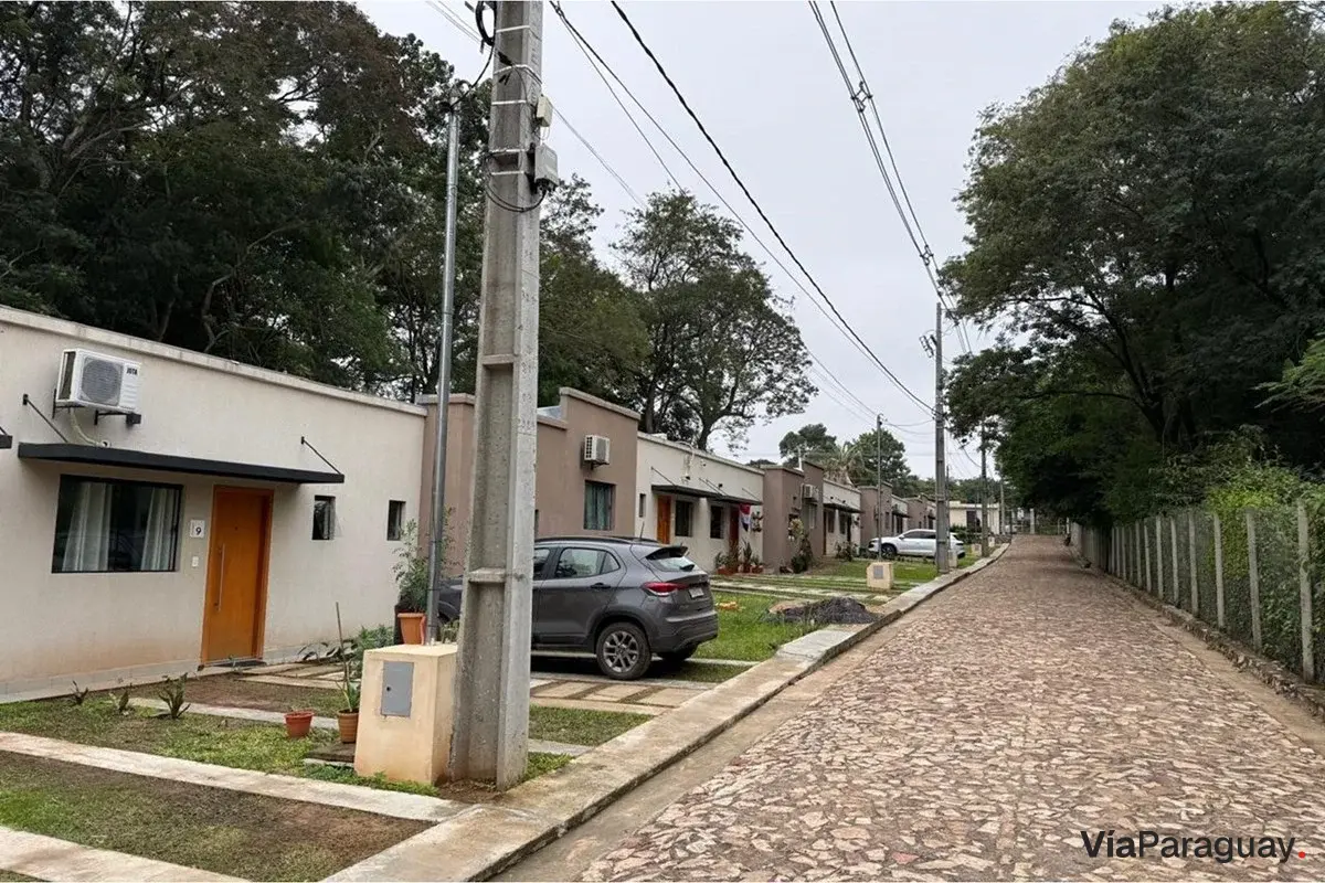 Chalet en venta en Condominio Vida Alegre, Limpio