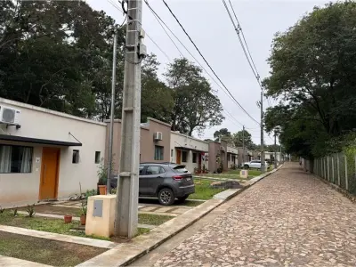 Chalet en venta en Condominio Vida Alegre, Limpio