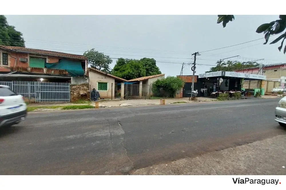 Chalet en venta en el centro de Villa Elisa