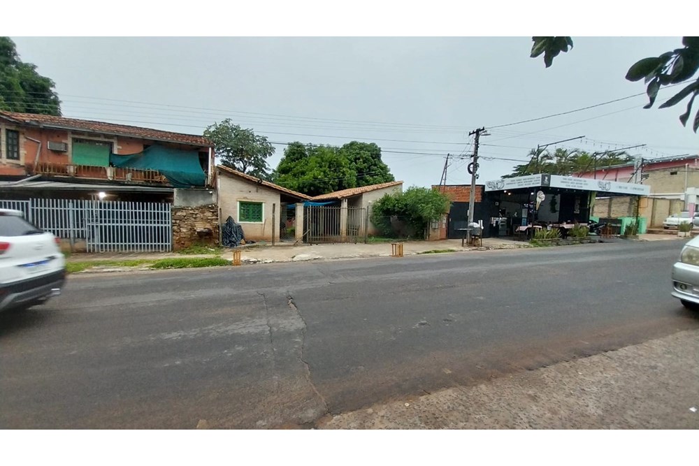 Chalé à venda no centro de Villa Elisa