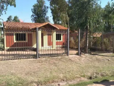 Chalet en venta en Isla Aveiro, Limpio
