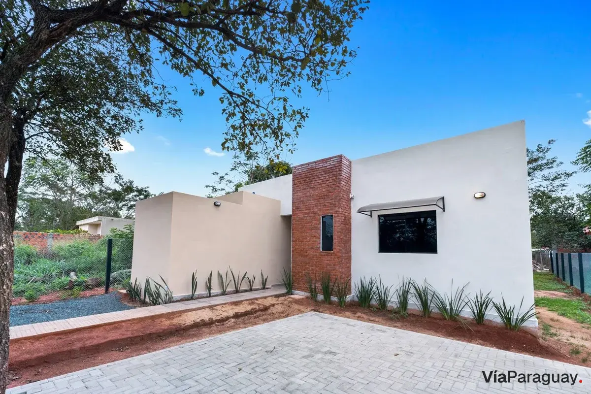 Chalet en venta en Luque, Fraccion Itapumi