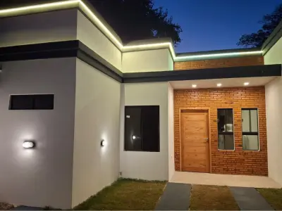 Chalet en venta en Maramburé, Luque