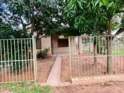 Casa à venda em Mariano Roque Alonso, Barrio Universo