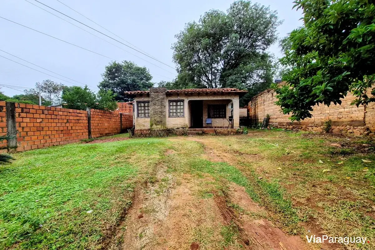Chalet for sale in Mariano Roque Alonso, Central