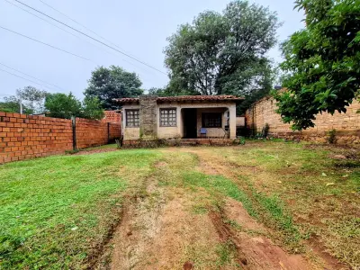 Chalet for sale in Mariano Roque Alonso, Central