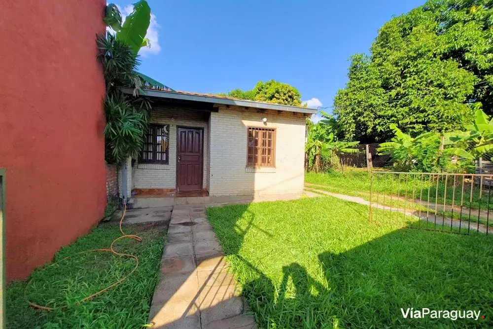 Chalet for sale in Ñemby, Central