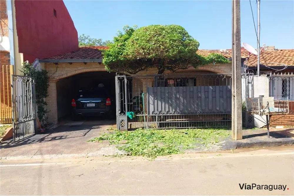 Chalet en venta en Palma Loma, Luque