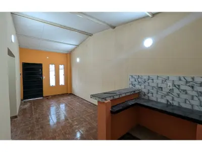 Chalet en venta en San Juan, Itauguá