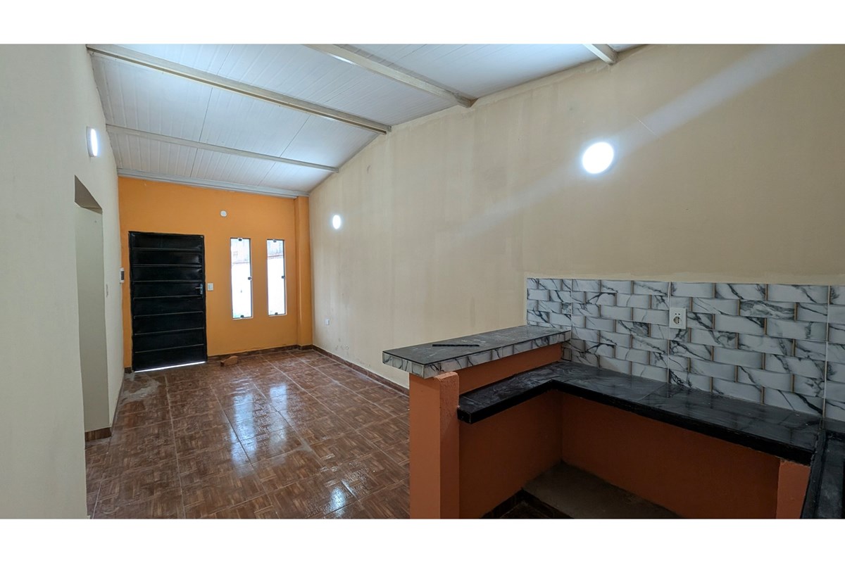 Chalé à venda em San Juan, Itauguá