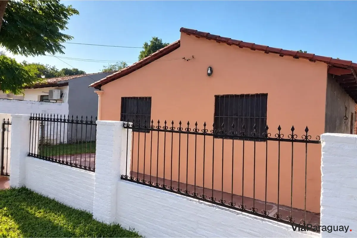 Chalet en venta en San Lorenzo, barrio Fátima
