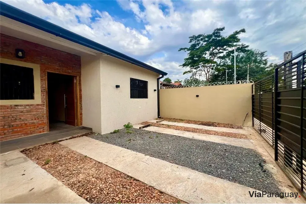 Casa à venda em San Lorenzo, Barrio Lérida