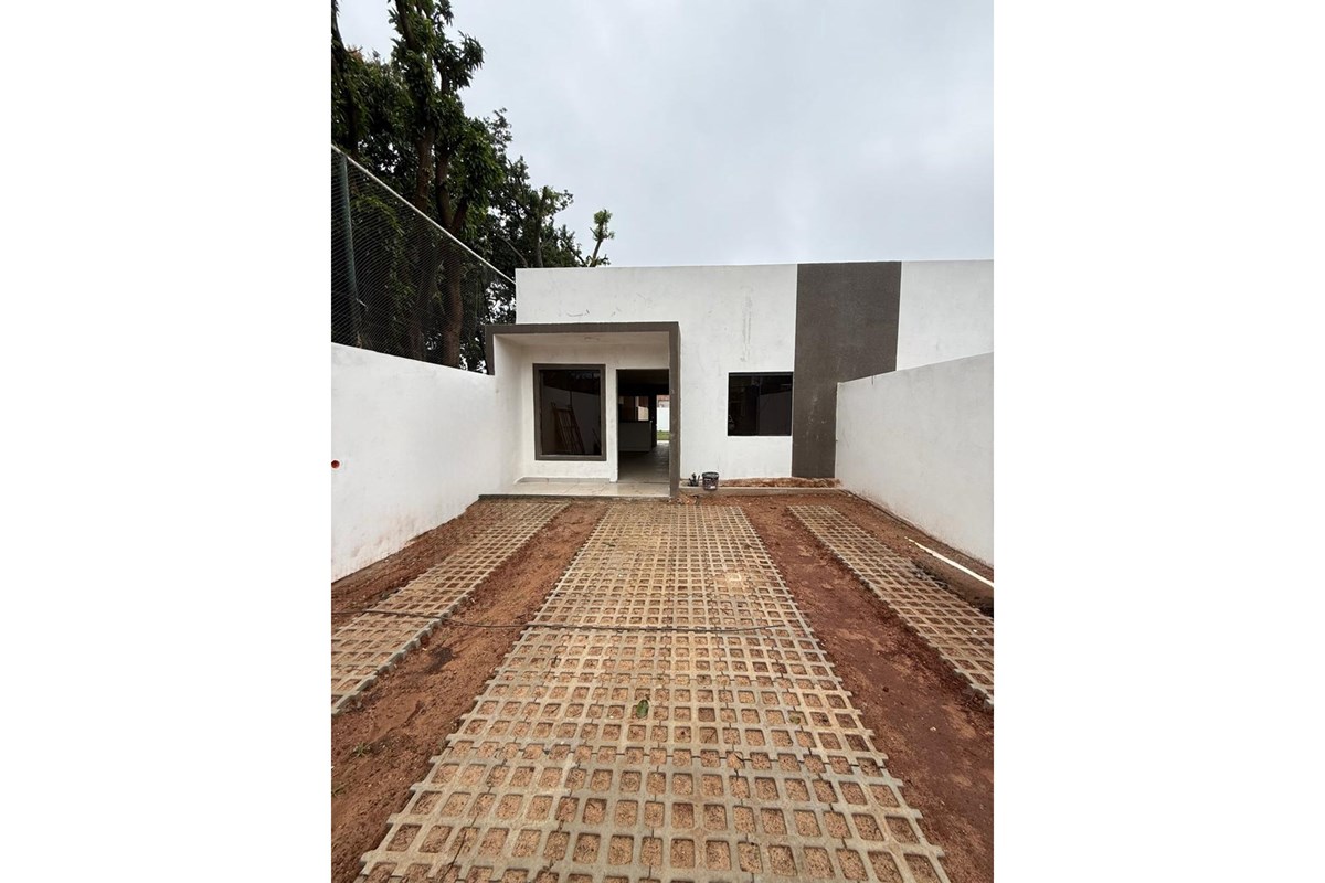 Chalé à venda em San Lorenzo, bairro Tayazuapé