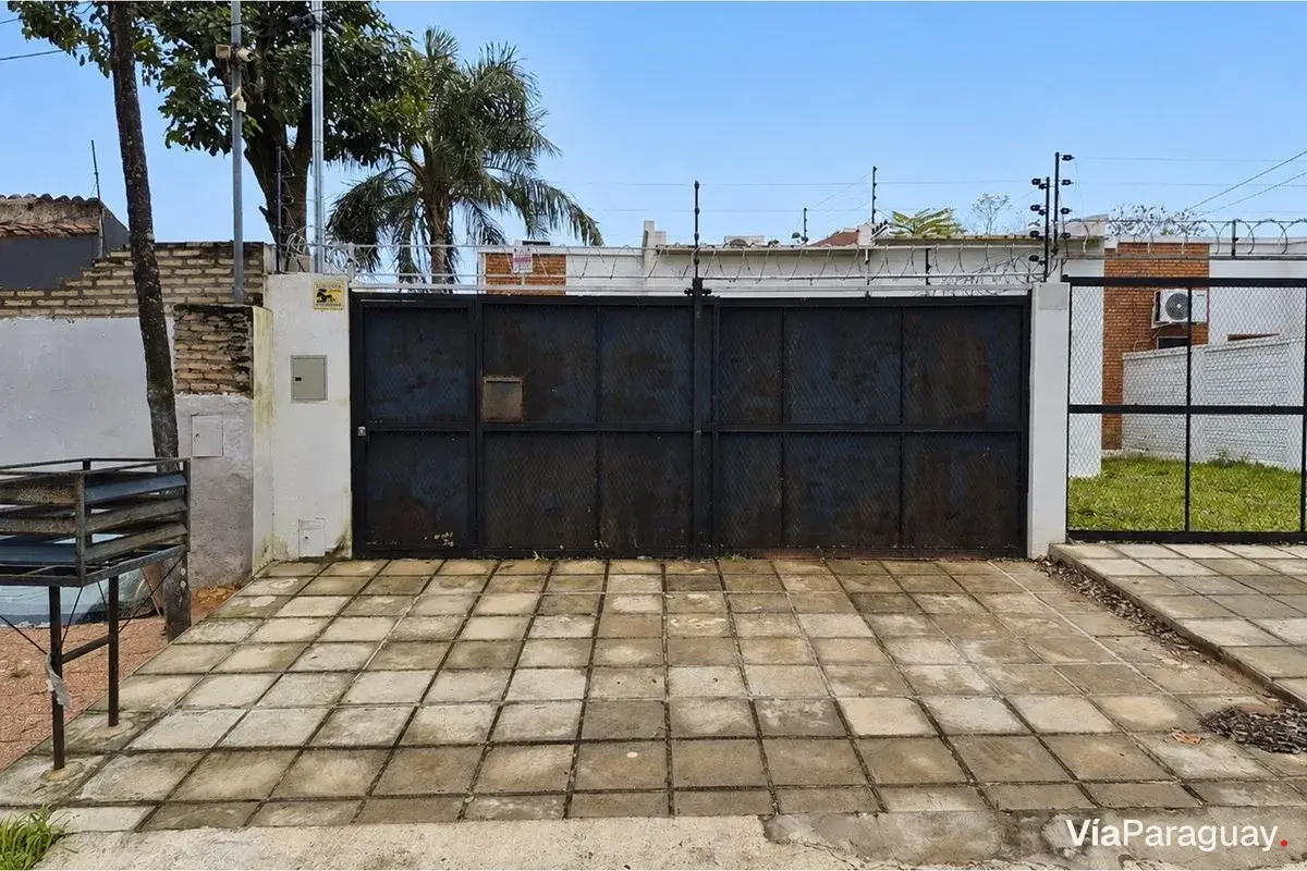Chalet for sale in San Lorenzo, Central