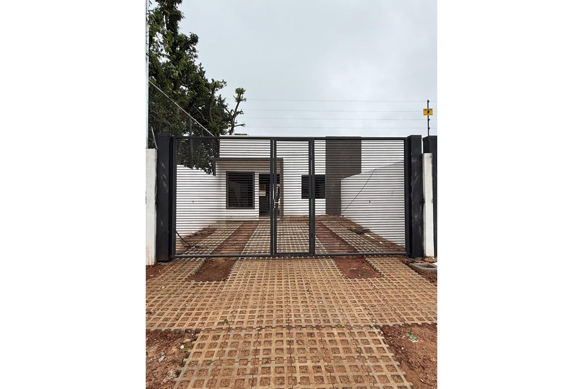 Casa à venda em San Lorenzo, Tayazuapé