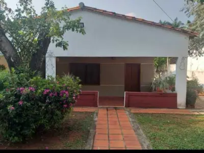 Chalet à venda no Valle Apua, Lambaré