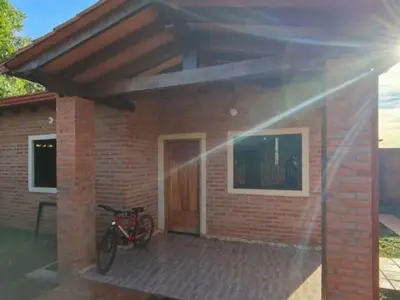 Chalet for sale in Villeta, Takuruty neighborhood