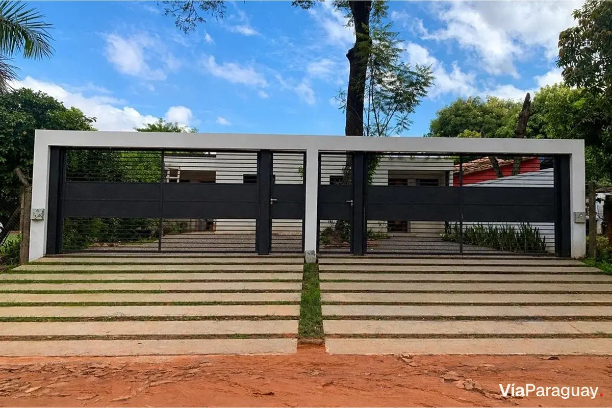 Chalet inteligente en venta en Cañada Garay, Luque