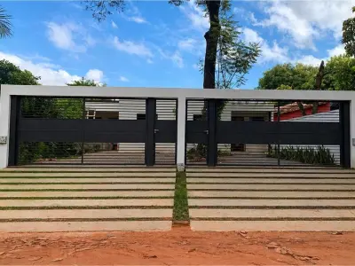 Chalet inteligente en venta en Cañada Garay, Luque