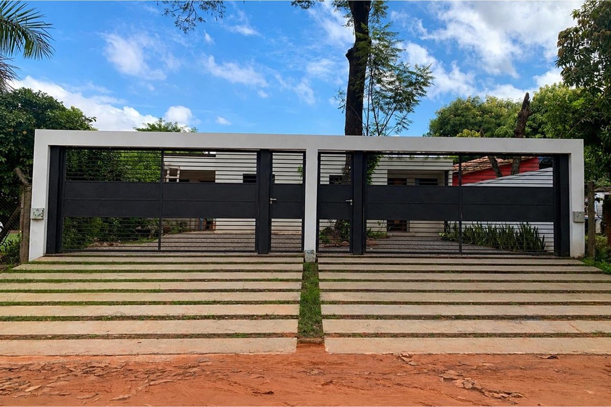 Chalé inteligente à venda em Cañada Garay, Luque