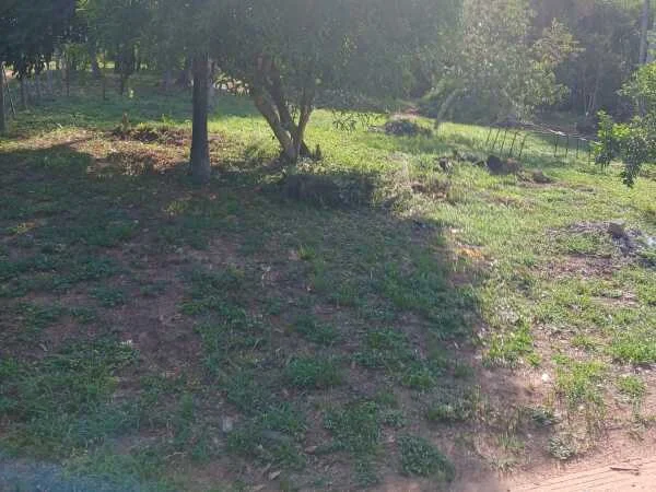 Cinco terrenos à venda em San Bernardino, Cordillera