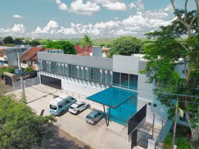 Clínica para estrear à venda na General Santos