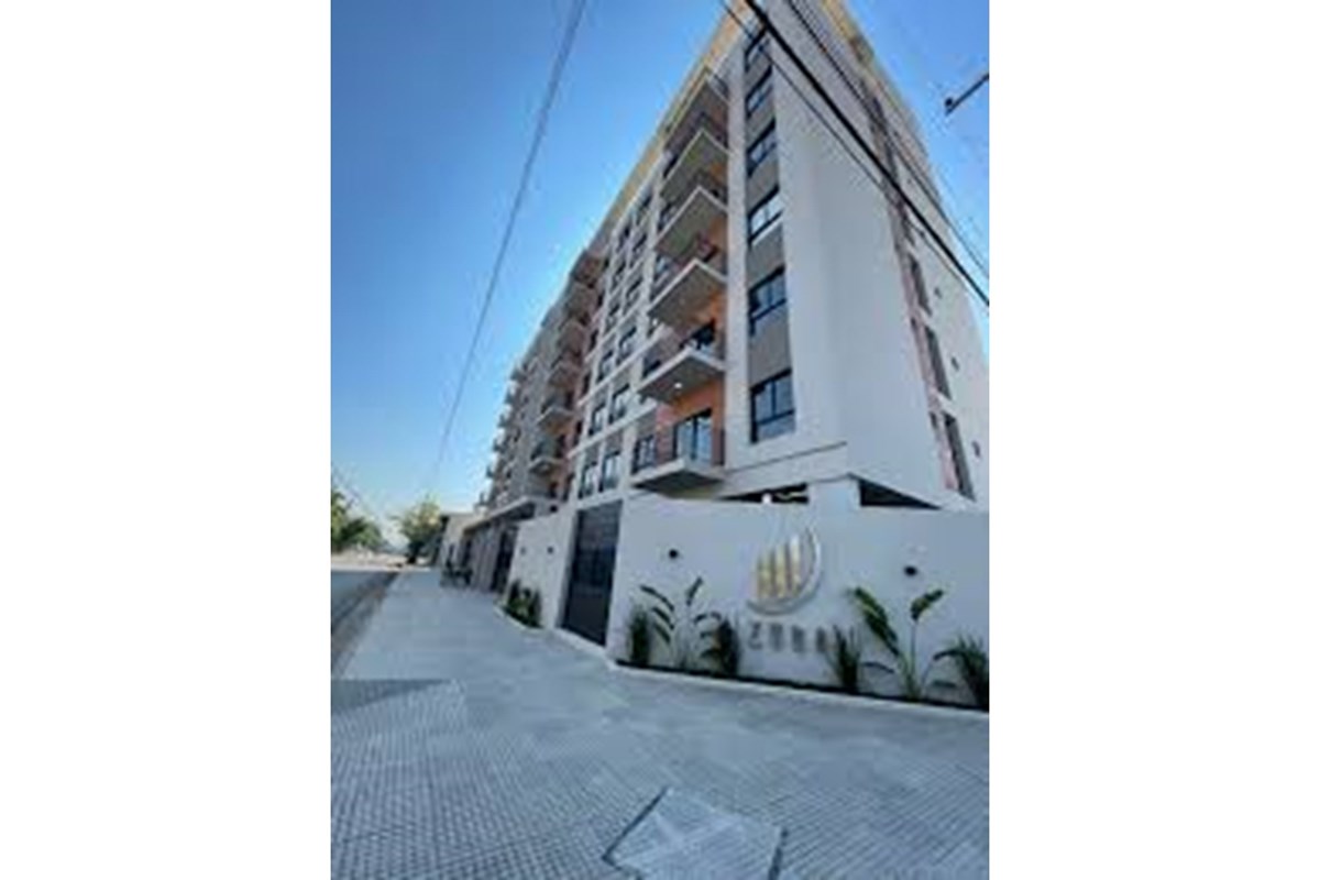 Parking space for sale in Luque, Zuba 10 Building