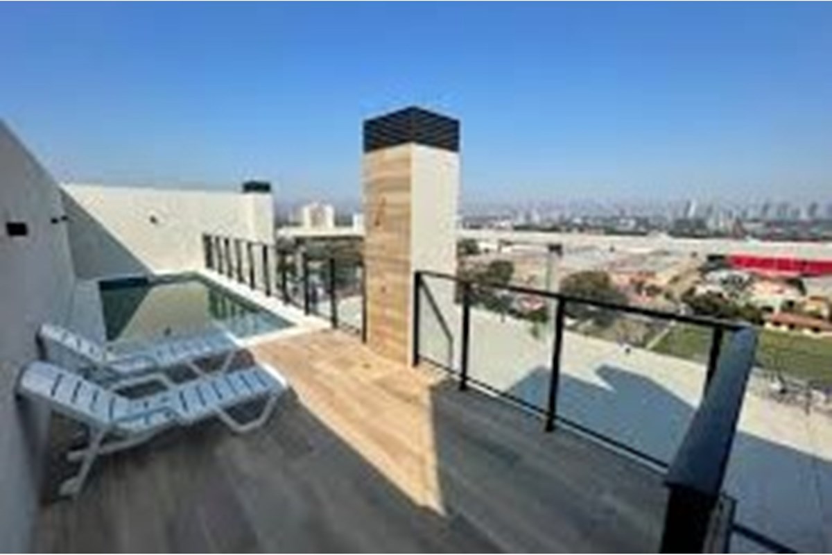 Parking space for sale in Luque, Zuba 10 Building