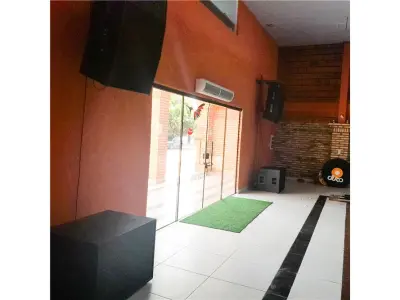 Complejo comercial en venta en Capiatá, Central