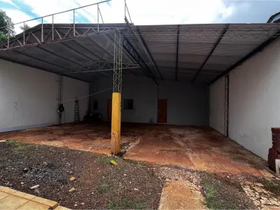 Complejo de 4 departamentos en venta en Santa Rita