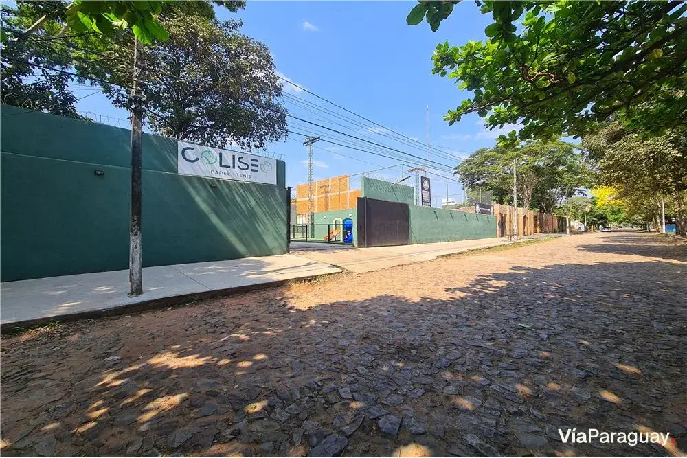 Complexo esportivo à venda em Lambaré, Valle Ybate