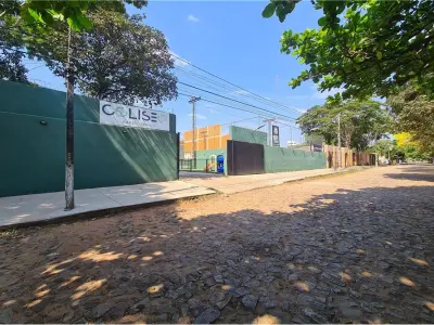 Complexo esportivo à venda em Lambaré, Valle Ybate
