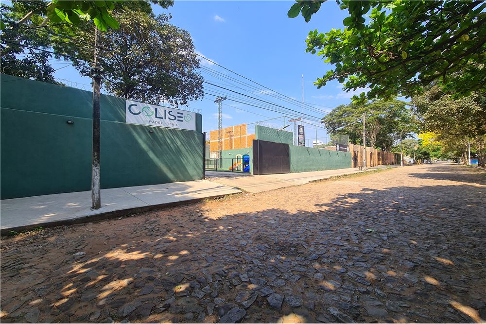 Complexo esportivo à venda em Lambaré, Valle Ybate