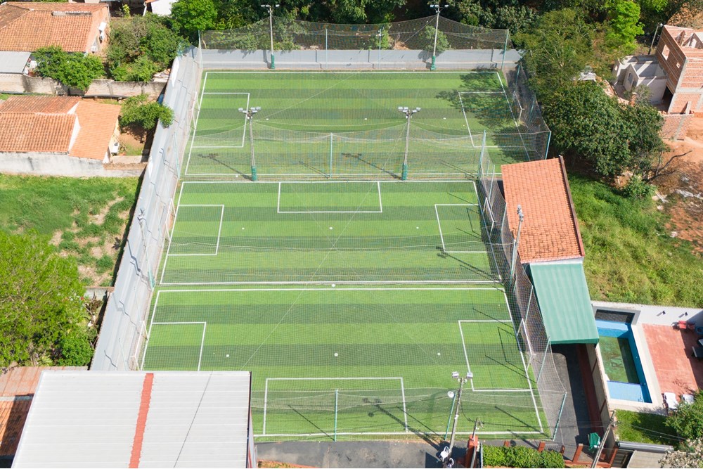 Complexo esportivo à venda em Ñemby, Central