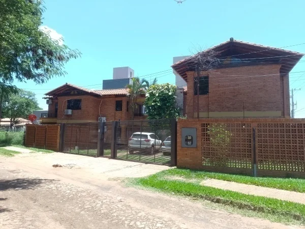 Gated Residential Complex for Sale in Fernando de la Mora