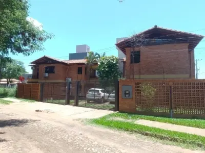 Gated Residential Complex for Sale in Fernando de la Mora