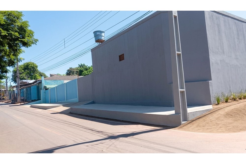 Complexo habitacional à venda em Remansito, Ciudad del Este
