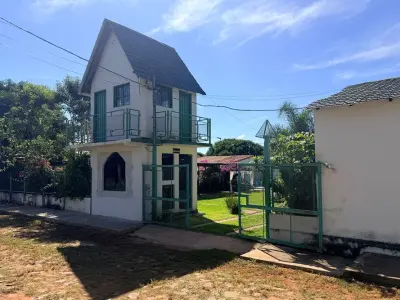 Complexo turístico à venda em Paraguarí