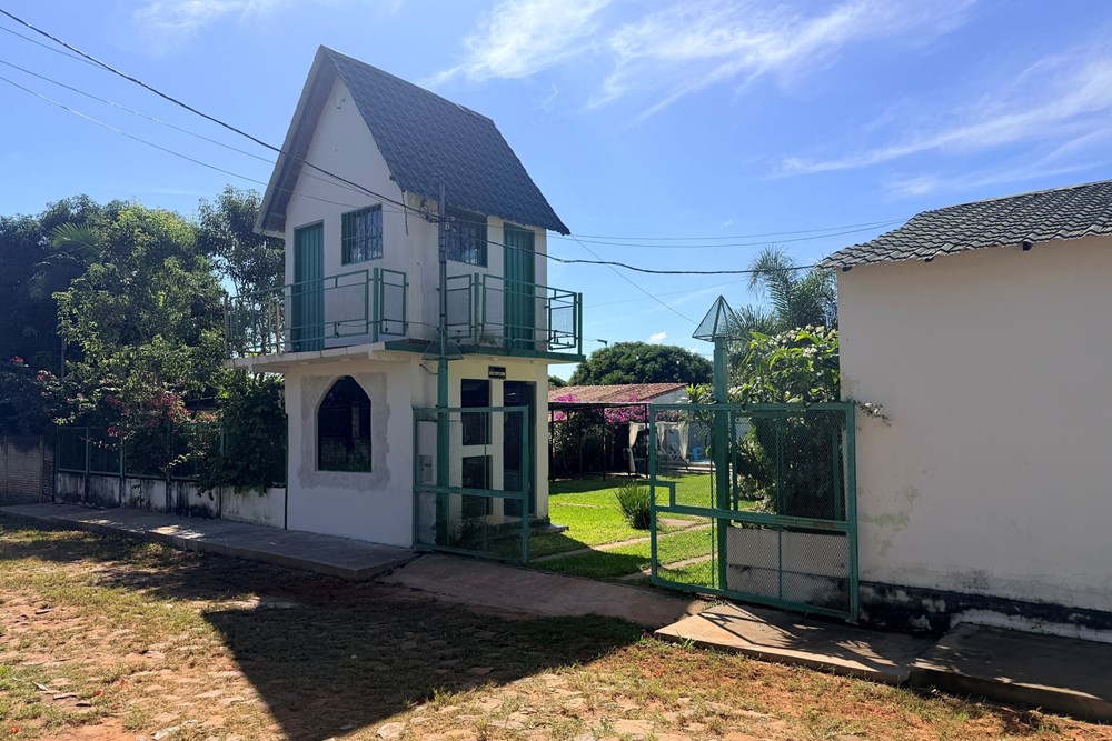 Complexo turístico à venda em Paraguarí