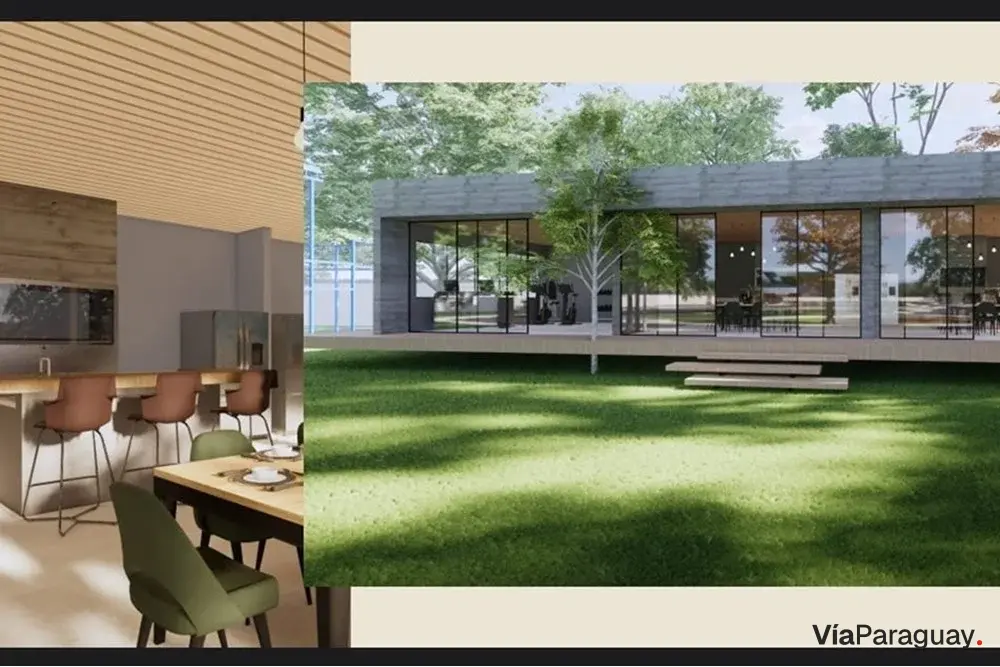 Condominio Arbolia: houses for sale in Ciudad Nueva