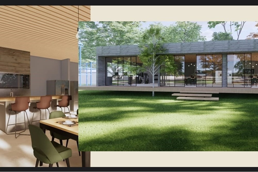 Condominio Arbolia: casas en venta en Ciudad Nueva